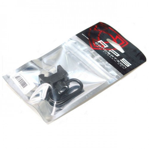 SCHNELLER BEFESTIGUNG FÜR APS-MARKENGÜRTEL (APS-EE011) [APS0084]