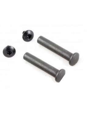 PASADORES PARA CUERPO M4-M16 MARCA REAL [PM4]