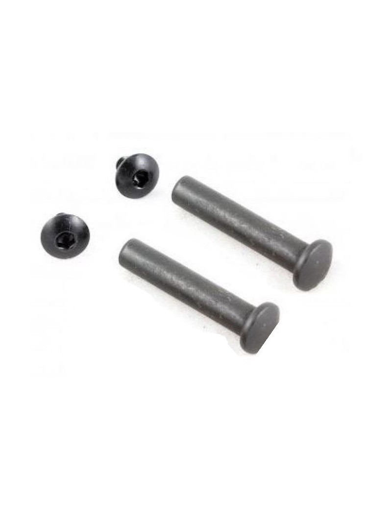 PERNI PER BODY M4-M16 MARCA ROYAL [PM4]