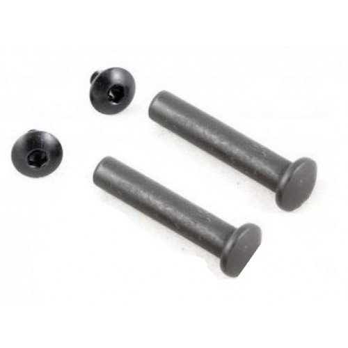 PERNI PER BODY M4-M16 MARCA ROYAL [PM4]