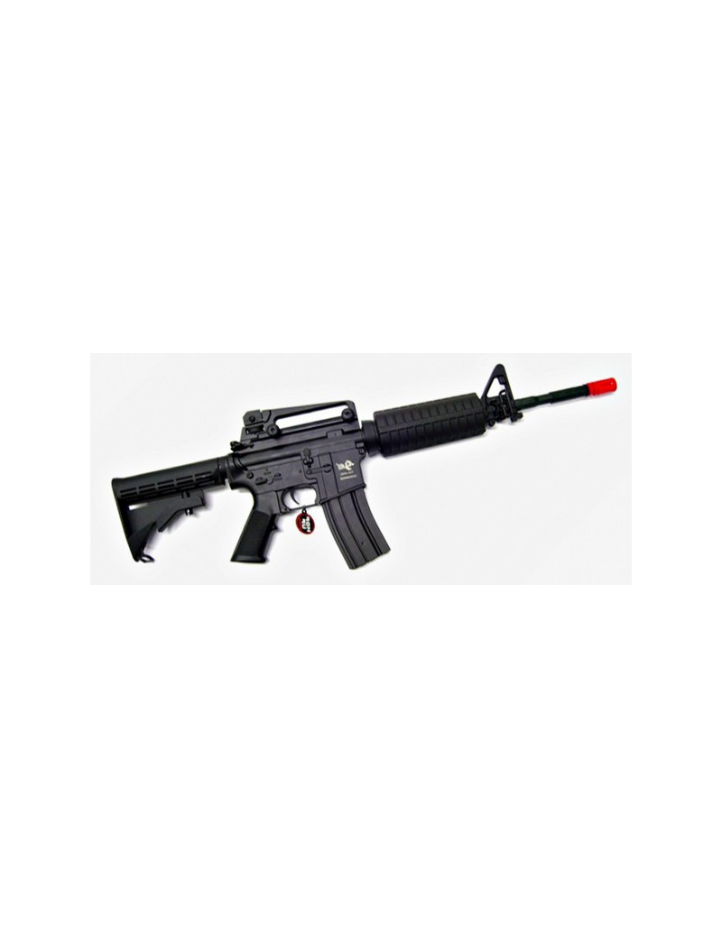 M4 A1 VOLLMETALL  [6604-M]