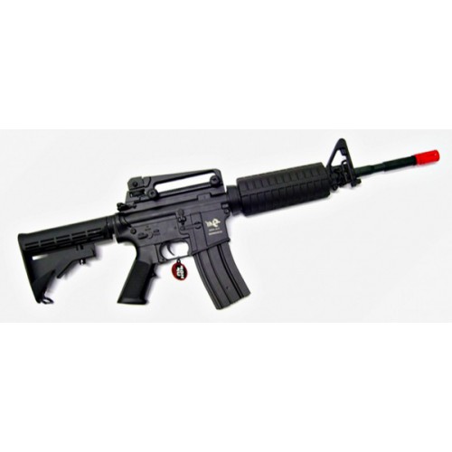 M4 A1 VOLLMETALL  [6604-M]