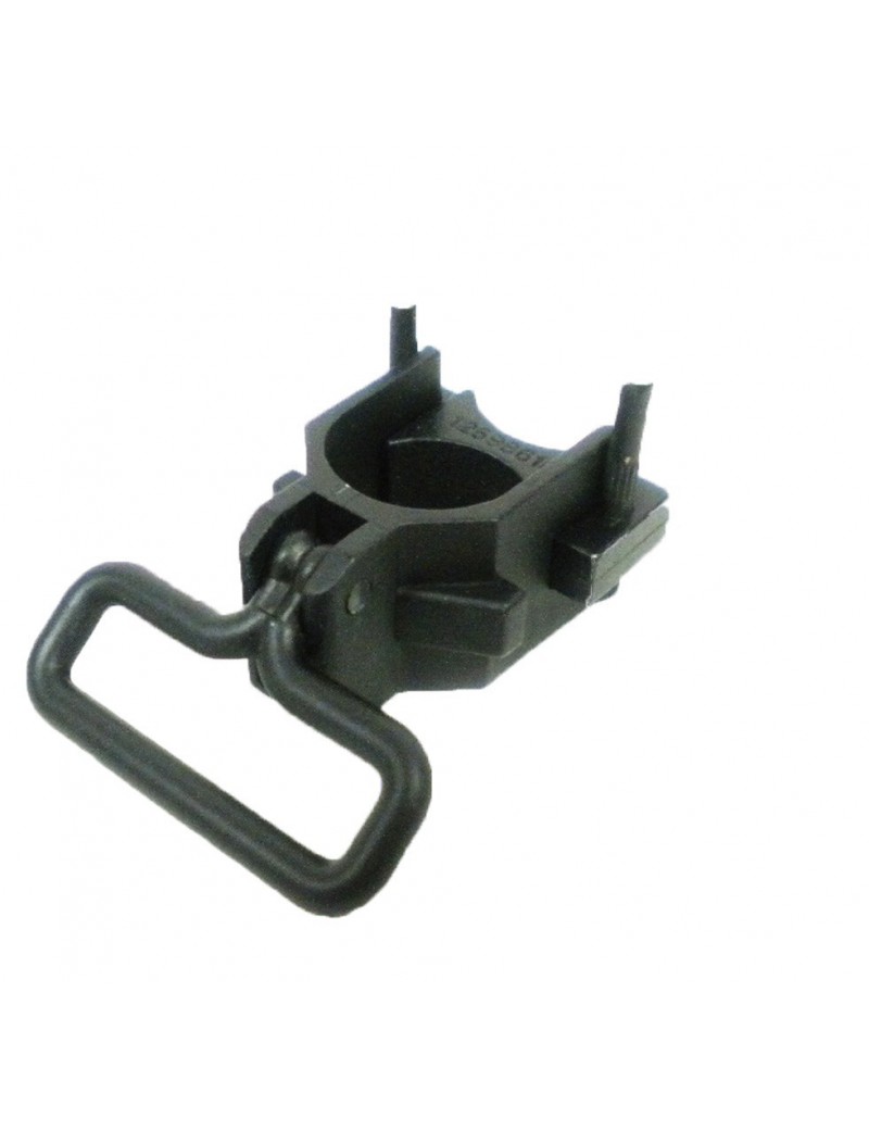 APS ATTACCO CINGHIA DA CANNA PER SERIE M4-M16 [APS0077]