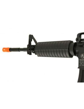 M4 A1 PLEIN MÉTAL [6604-M] 2