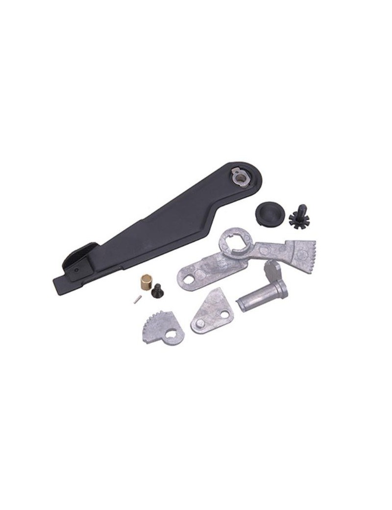SELETTORE  ESTERNO+ LEVERAGGI PER AK47 [L-X012B]