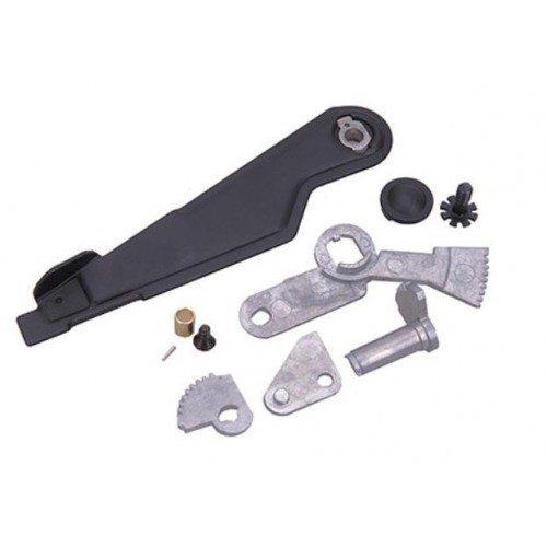 SELETTORE  ESTERNO+ LEVERAGGI PER AK47 [L-X012B]