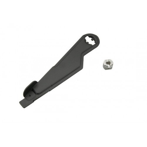 LEVA SELETTORE AK [X012A]