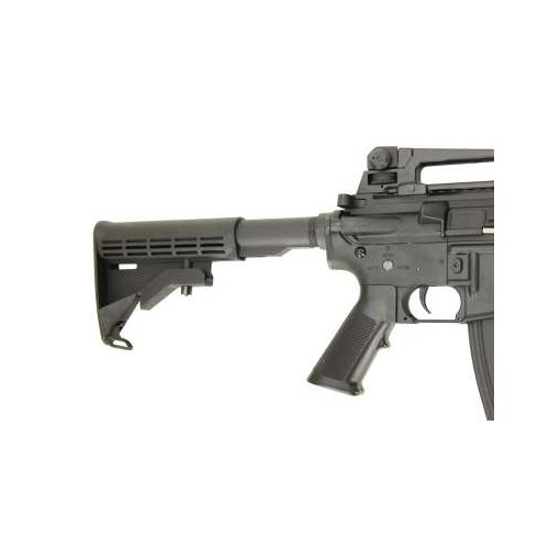 M4 A1 VOLLMETALL  [6604-M]