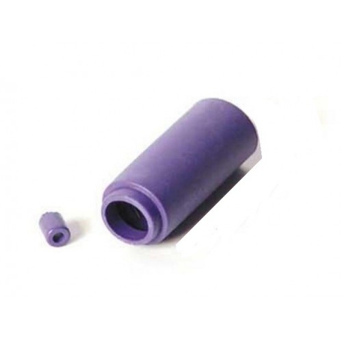 HOP UP PROMETHEUS SOFT RUBBER [PRO-07-01]