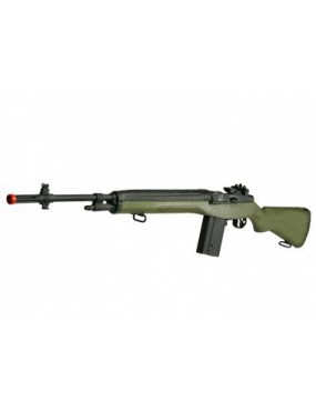 M14 CYMA GREEN [CM032V]