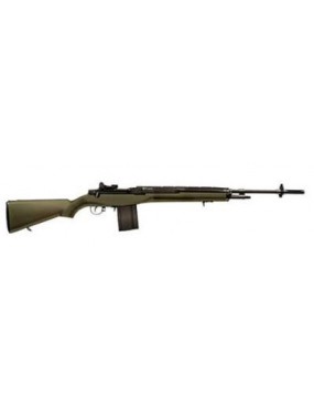 M14 CYMA GREEN [CM032V] 2