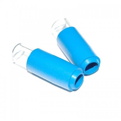 HOP UP MAD BULL RUBBER 60 ° [BU-RH60]