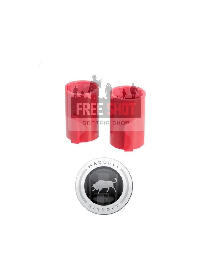 HOP UP MAD BULL SNIPER BESCHLEUNIGERGUMMI [BU-SAH-SN]