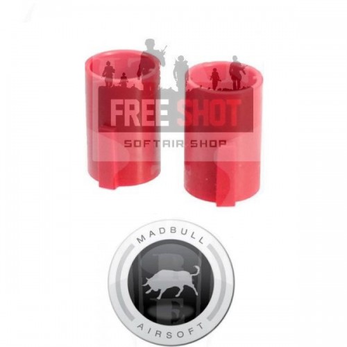 HOP UP MAD BULL SNIPER BESCHLEUNIGERGUMMI [BU-SAH-SN]