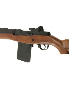 M14 CYMA WOOD [CM032W] 2