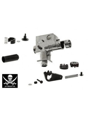 CÁMARA HOP UP DE METAL PIRATE ARMS PARA SERIE M4-M16 [8746]