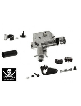 PIRATE ARMS GRUPPO HOP UP COMPLETTO IN METALLO PER SERIE M4-M16 [8746]