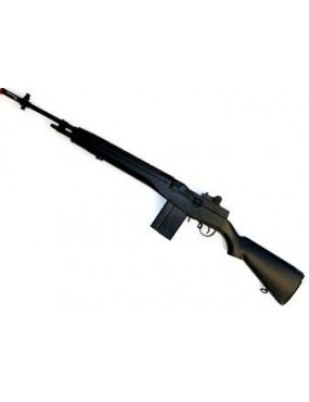 M14 CYMA BLACK [CM032B] 2
