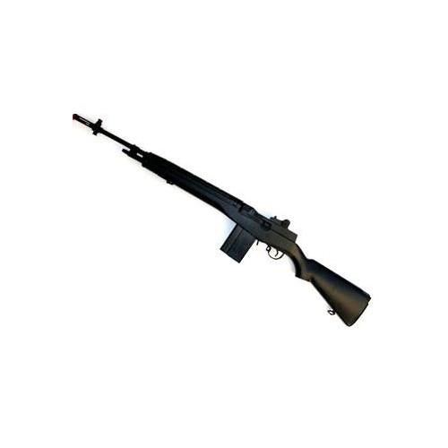 CYMA FUCILI ELETTRICO MOD.M14 NERO [CM032B]