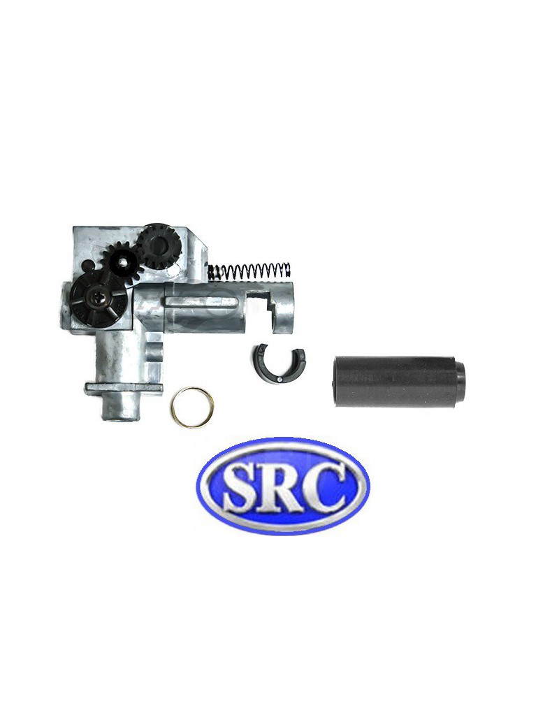 SRC METAL HOP UP CHAMBER FÜR M4-M16 SERIE [SM4-55]