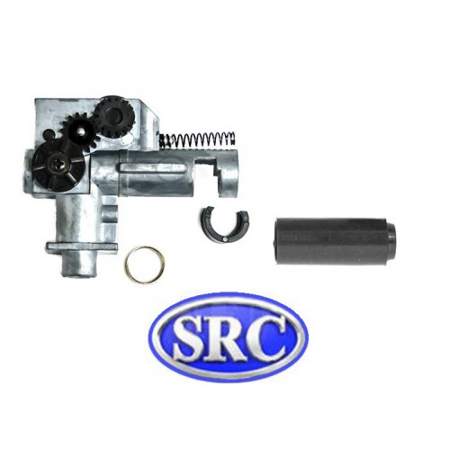 SRC METAL HOP UP CHAMBER FÜR M4-M16 SERIE [SM4-55]