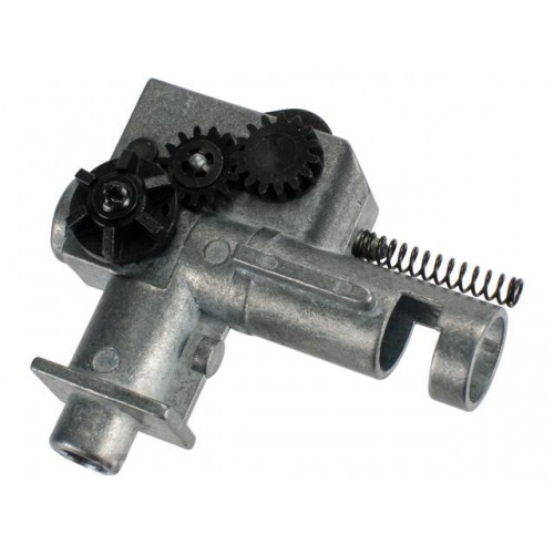 GRUPPO HOP UP IN METALLO APS PER SERIE M4-M16 [AP-A24]