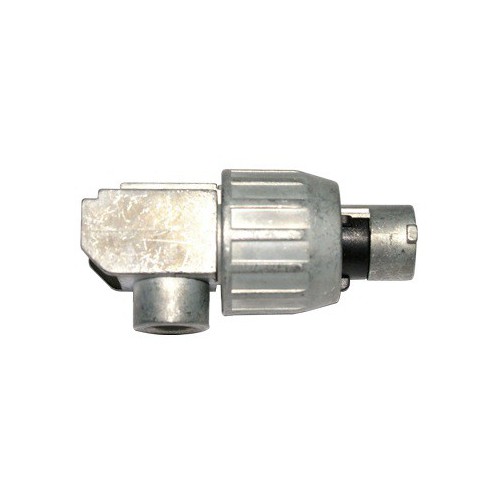 SRC METAL HOP UP CHAMBER FÜR G36-SERIE [SG36-02]