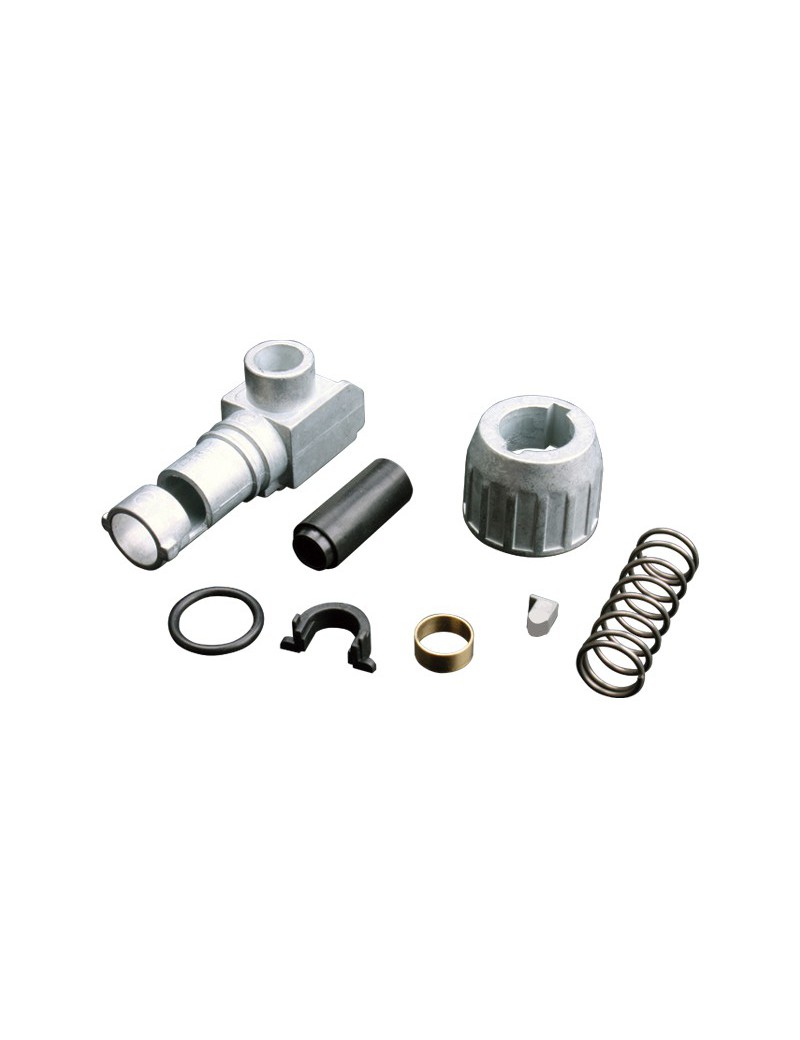 SRC METAL HOP UP CHAMBER FÜR G36-SERIE [SG36-02]