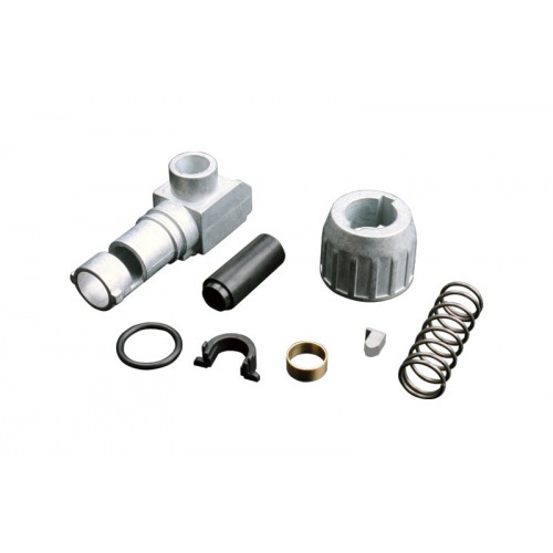 SRC METAL HOP UP CHAMBER FÜR G36-SERIE [SG36-02]