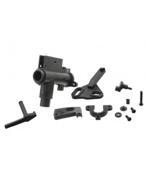 ICS HOP UP CHAMBER FOR MP5 SERIES [MP-22]