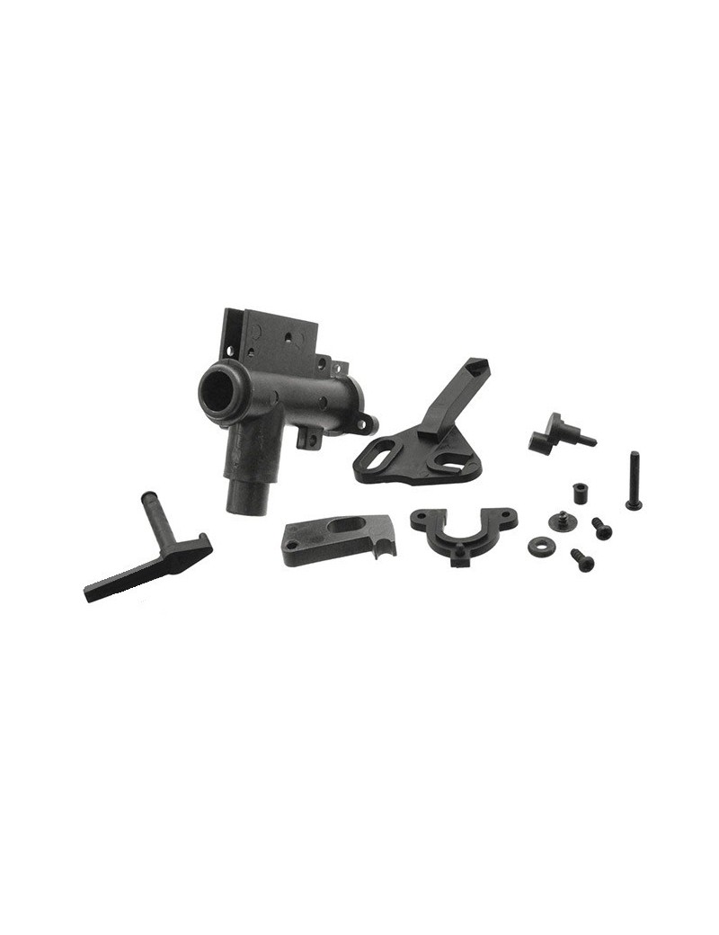 GRUPPO HOP UP ICS PER SERIE MP5 [MP-22]