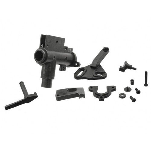 GRUPPO HOP UP ICS PER SERIE MP5 [MP-22]