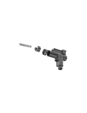AIRSOFT SYSTEMS HOP UP GROUP FOR AR15-M16-M4 [13612]