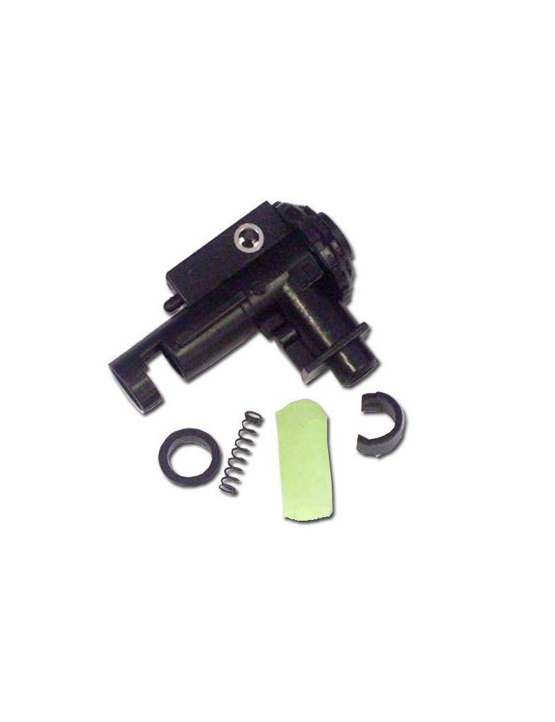 ARES HOP UP GROUP FOR M4 AMOEBA [AR-AMHOP]