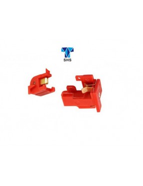 GRUPPO CONTATTI SHS PER GEAR BOX 2 VERSIONE [NB0027]