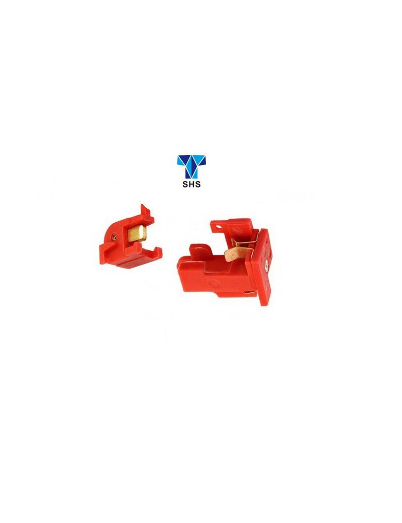 GRUPPO CONTATTI SHS PER GEAR BOX 2 VERSIONE [NB0027]