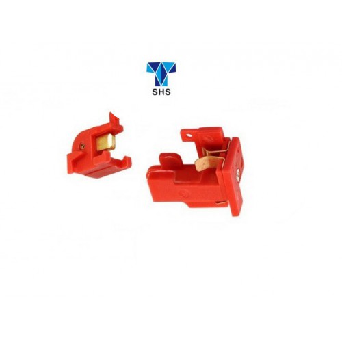 GRUPPO CONTATTI SHS PER GEAR BOX 2 VERSIONE [NB0027]