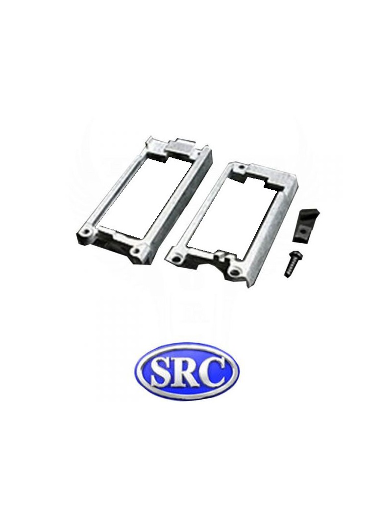 CAGE MOTEUR G36 SRC [SG36-13]