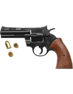 BRUNI MAGNUM CAL. 380 A SALVE  [BR-380B]