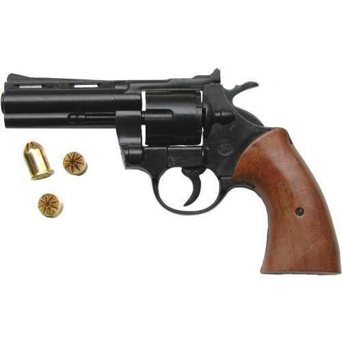 BRUNI MAGNUM CAL. 380 UNA SALVA [BR-380B]