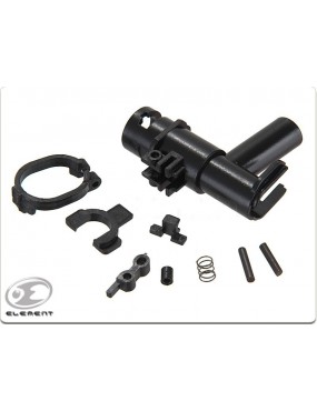 ELEMENT GRUPPO HOP UP PER SERIE  M14 [EL-IN0803] 2