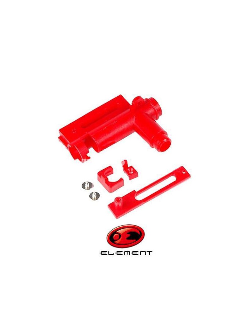 HOP UP ELEMENT GROUP FOR AK SERIES [EL-IN0801]