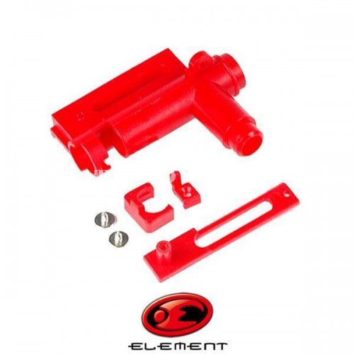 HOP UP ELEMENT GROUP FOR AK SERIES [EL-IN0801]