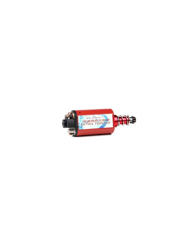 ELEMENT ULTRA TORQUE MOTOR LONG SHAFT [EL-IN0917]