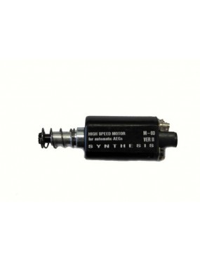 HI-SPEED SYNTHESIS MOTOR LONG SHAFT [M-03]