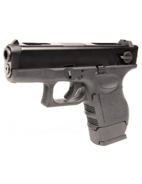 GLOCK 26C AIRSOFT BURST [ASG 16079]