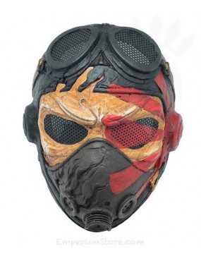 KAMIKAZE FMA MASK [TB552]