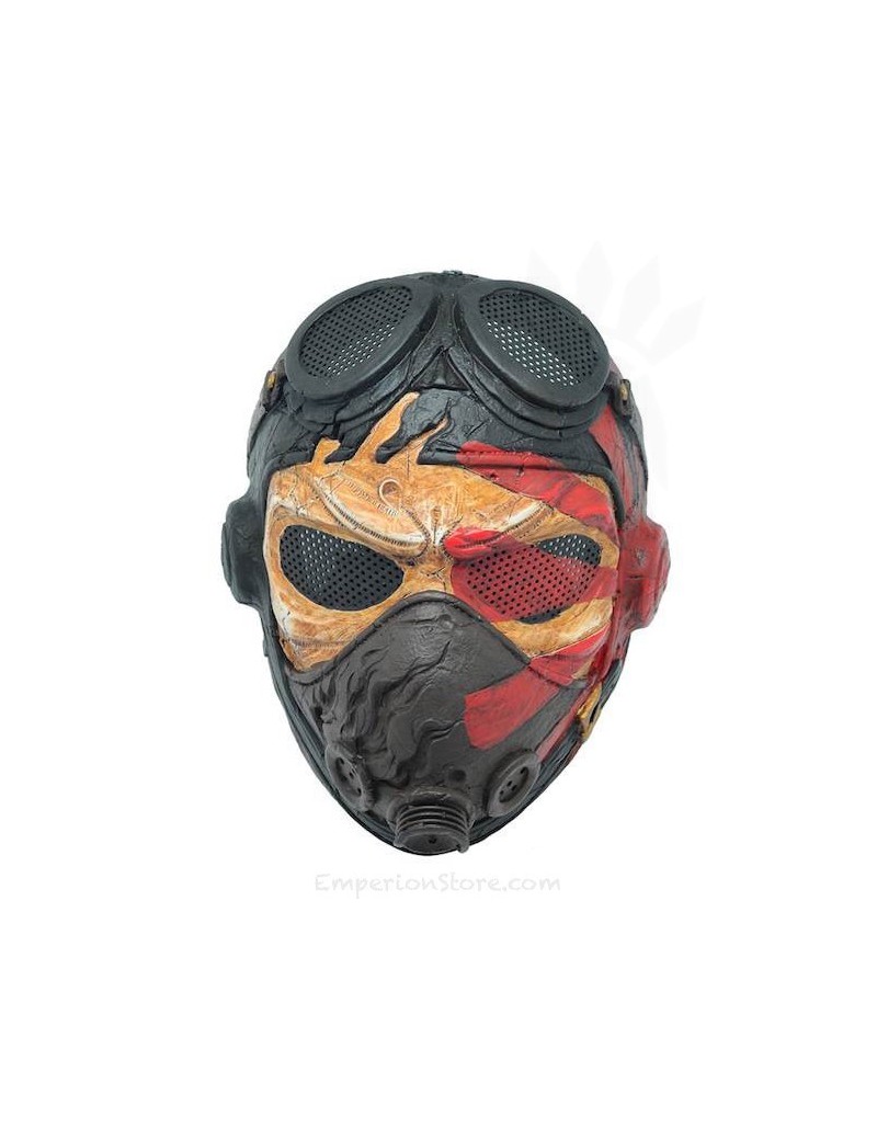 KAMIKAZE FMA MASK [TB552]