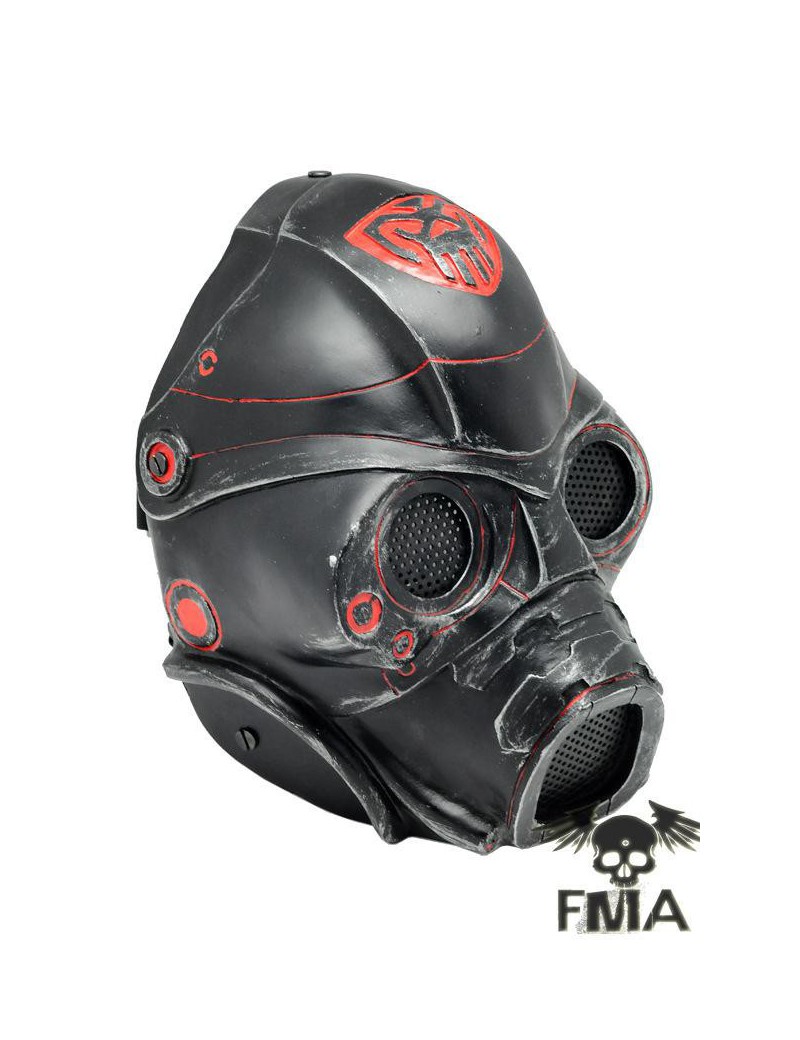 FMA ANTIGAS MASKE [TB558]