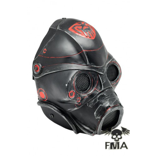 FMA ANTIGAS MASKE [TB558]
